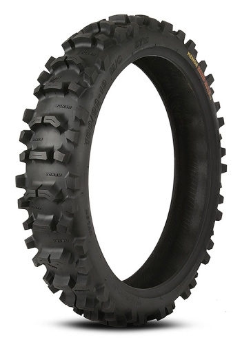 Фото мотошины Kenda K782A Sand Mad 90/100-16 51M