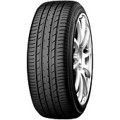 Фото автомобильной шины dB decibel E70N
