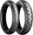 Bridgestone Exedra G701 130/70 R18 63H Передняя Чоппер/Круйзер Bridgestone Exedra G701 130/70 R18 63H Передняя Чоппер/Круйзер