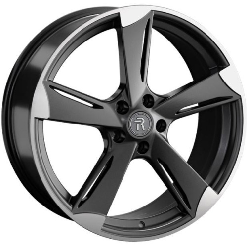 Replay LX224 8.5x20 5*114.3 ET30 DIA60.1 MGMF Литой
