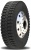 Double Coin RLB1 215/75 R17.5 127/124M PR16 Ведущая Double Coin RLB1 215/75 R17.5 127/124M PR16 Ведущая