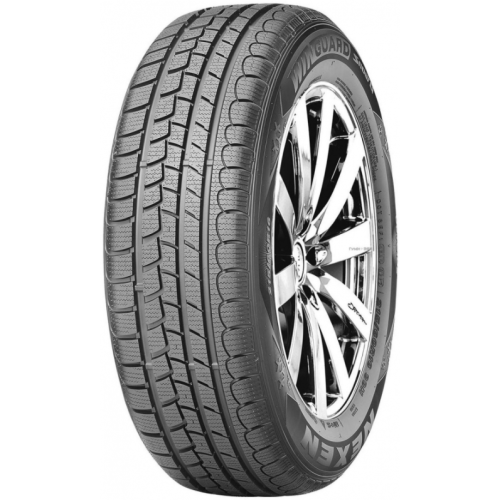 Фото автомобильной шины Nexen Winguard Snow G 195/55 R16 87T