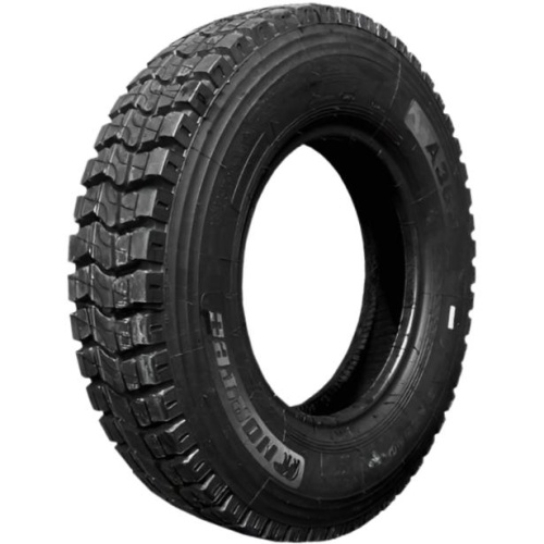 Фото грузовой шины Барнаульский ШЗ A369 8.25/0 R20 139K PR16 Ведущая