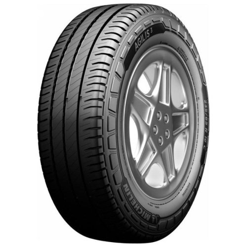 Фото автомобильной шины Michelin Agilis 3 195/75 R16C 107/105R
