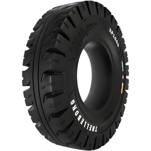 Фото грузовой шины Trelleborg XP1000 6/0 R9 --