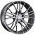 Купить диски LS 861 7.5x17 4*100 ET40 DIA60.1 MGMF Литой, купить Диски LS 861 7.5x17 4*100 ET40 DIA60.1 MGMF Литой в Архангельске LS 861 7.5x17 4*100 ET40 DIA60.1 MGMF Литой
