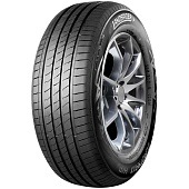Фото автомобильной шины EuroTraxx H/P