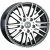 Фото колесного диска LS 314 6.5x16 4*100 ET45 DIA73.1 GMF Литой