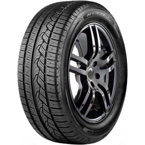 Фото автомобильной шины Nitto NT421Q 255/55 R18 109W