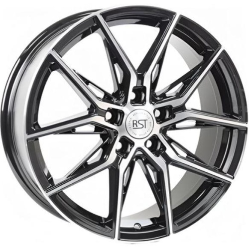 RST R218 7.5x18 5*112 ET45 DIA66.6 BD Литой