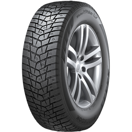 Фото автомобильной шины Hankook Winter i*Pike LV RW15 215/60 R17C 109/107R
