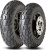 Dunlop Trailmax Scooter 130/90 R10 61J Задняя Скутер Dunlop Trailmax Scooter 130/90 R10 61J Задняя Скутер