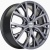 Купить диски Carwel Тур 7x18 5*114.3 ET45 DIA67.1 GRT Литой, купить Диски Carwel Тур 7x18 5*114.3 ET45 DIA67.1 GRT Литой в Архангельске Carwel Тур 7x18 5*114.3 ET45 DIA67.1 GRT Литой