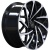 Купить диски Forged Overfinch Cyclone 9.5x21 5*120 ET40 DIA72.6 Gloss Black Polish Face Кованый, купить Диски Forged Overfinch Cyclone 9.5x21 5*120 ET40 DIA72.6 Gloss Black Polish Face Кованый в Архангельске Forged Overfinch Cyclone 9.5x21 5*120 ET40 DIA72.6 Gloss Black Polish Face Кованый