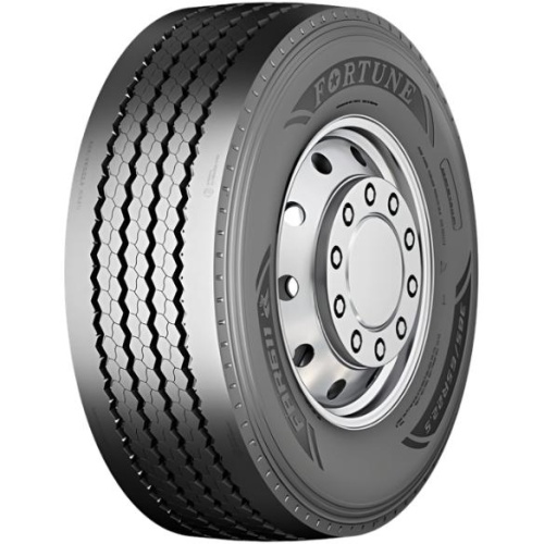 Фото грузовой шины Fortune FAR611 385/65 R22.5 170J PR24 Прицеп