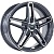 Фото колесного диска Megami MGM-17FF 6.5x16 5*110 ET46 DIA63.3 GMF Литой