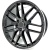 K.A.N. K7039 9.5x20 5*112 ET43 DIA66.6 MIB Литой K.A.N. K7039 9.5x20 5*112 ET43 DIA66.6 MIB Литой