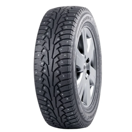 Фото автомобильной шины Nokian Tyres Hakkapeliitta C Van 205/70 R15C 106/104R