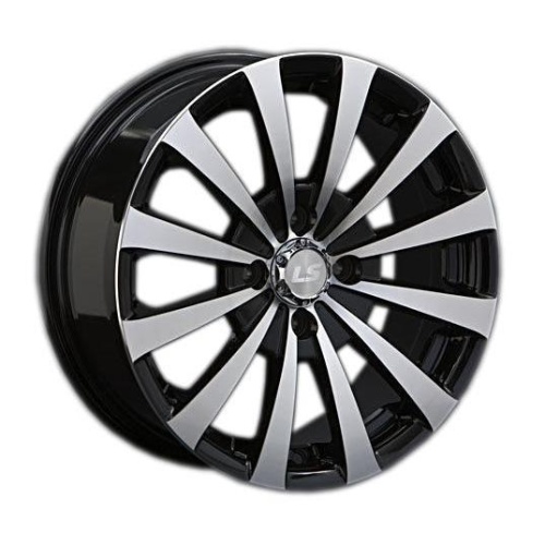LS NG247 6.5x15 4*100 ET38 DIA73.1 BKF Литой