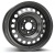 KFZ 8987 6.5x16 5*114.3 ET31 DIA67.1 Black Штампованный KFZ 8987 6.5x16 5*114.3 ET31 DIA67.1 Black Штампованный