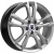Купить диски K&K Samara 6x16 4*114.3 ET40 DIA67.1 Дарк платинум Литой, купить Диски K&K Samara 6x16 4*114.3 ET40 DIA67.1 Дарк платинум Литой в Архангельске K&K Samara 6x16 4*114.3 ET40 DIA67.1 Дарк платинум Литой