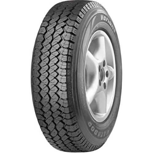 Фото автомобильной шины Matador MPS 115 Variant 2 215/65 R16C 109/107P