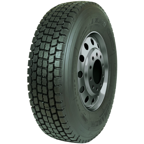 Фото грузовой шины Supercargo SC329 295/80 R22.5 152/149M PR18 Ведущая