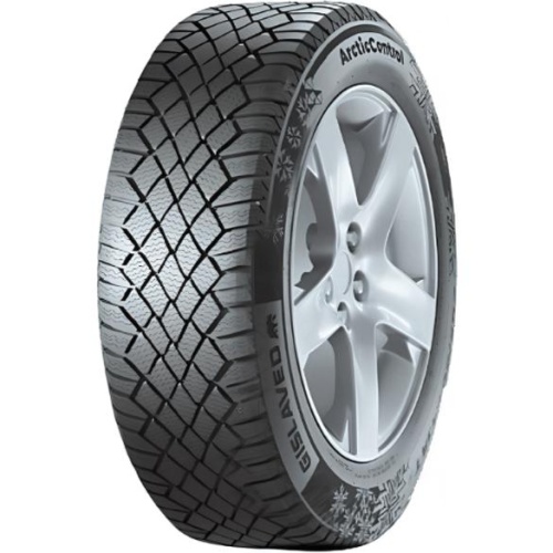 Gislaved ArcticControl 245/50 R18 104T