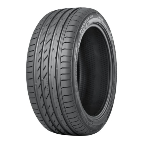 Ikon Tyres Nordman SZ2 215/50 R17 99W XL