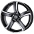 Купить диски Alutec Shark 7.5x17 5*100 ET35 DIA63.3 Racing Black Литой, купить Диски Alutec Shark 7.5x17 5*100 ET35 DIA63.3 Racing Black Литой в Архангельске Alutec Shark 7.5x17 5*100 ET35 DIA63.3 Racing Black Литой