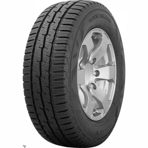 Фото автомобильной шины Toyo Observe Van 225/55 R17C 109/107H
