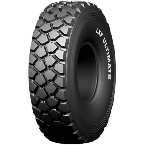 Фото грузовой шины Linglong LXF Ultimate E-2 16/0 R20 175B Универсальная