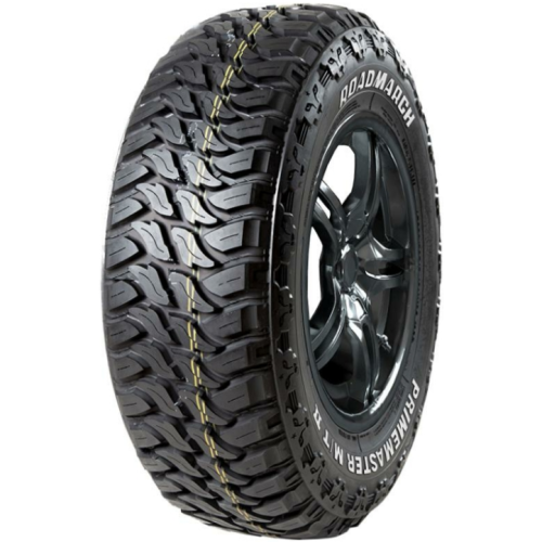 Фото автомобильной шины Roadmarch Primemaster M/T II 285/75 R16 126/123Q