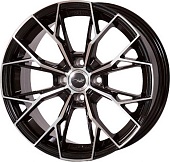 Lizardo XH180 7x16 5*100 ET40 DIA57.1 CB Литой
