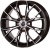Lizardo XH180 7x17 4*100 ET35 DIA60.1 BMF Литой Lizardo XH180 7x17 4*100 ET35 DIA60.1 BMF Литой