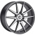 LS RC08 8.5x20 5*114.3 ET30 DIA60.1 MGMF Литой