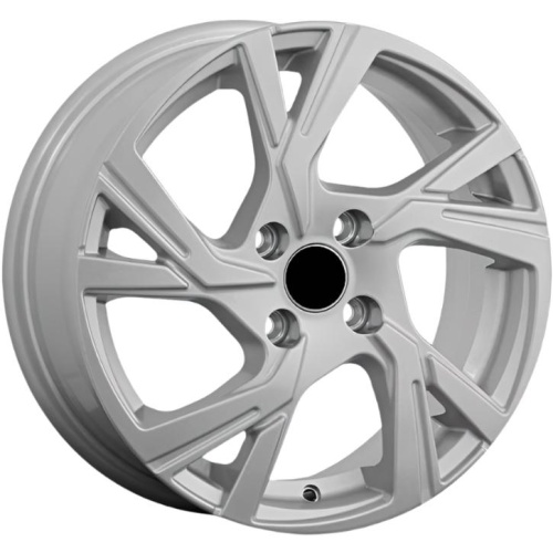 Фото колесного диска RST R075 6x15 4*100 ET46 DIA54.1 HSL Литой