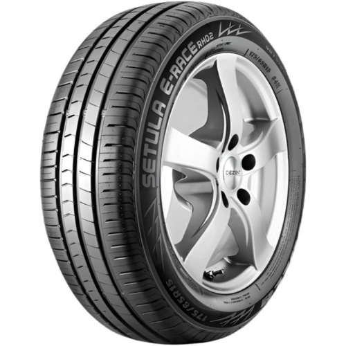Rotalla Setula E-Race RH02 165/70 R14 81T