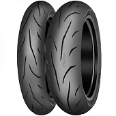 Фото мотошины Sport Force +