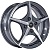 Фото колесного диска Megami MGM-19FF 6x15 4*100 ET46 DIA54.1 GMF Литой