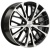 Khomen KHW 1705 7x17 5*108 ET40 DIA60.1 F-Silver Литой Khomen KHW 1705 7x17 5*108 ET40 DIA60.1 F-Silver Литой