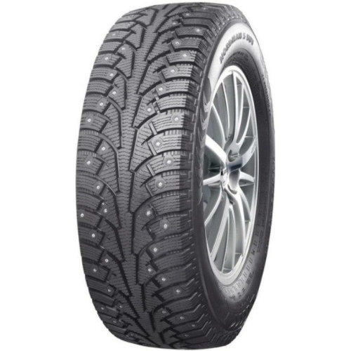 Фото шины Ikon Tyres Nordman 5 SUV 235/60 R16 104T XL