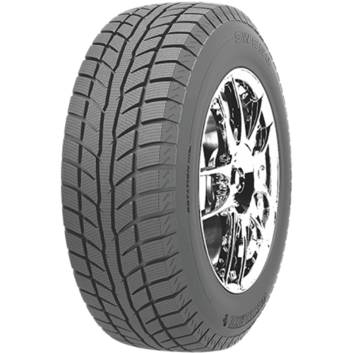Фото автомобильной шины Westlake SW658 225/45 R17 91H