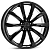 Фото колесного диска MAK Wolf 7.5x19 5*114.3 ET50 DIA67.1 Gloss Black Литой