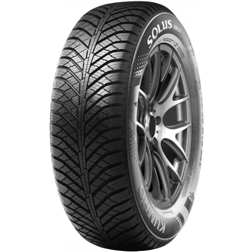 Фото автомобильной шины Kumho Solus HA31 215/65 R15 96H