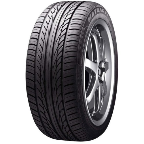 Фото автомобильной шины Marshal Matrac FX MU11 225/55 R19 103Y
