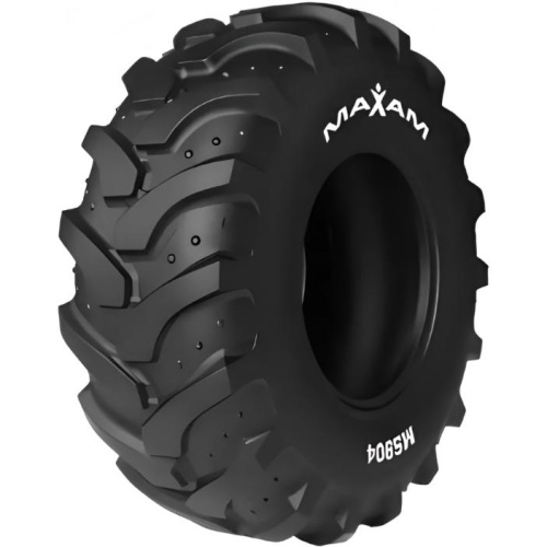 Фото грузовой шины Maxam MS904 E R-4 19.5/0 R24 164A8 PR16