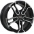 Alcasta M18 6.5x15 5*139.7 ET40 DIA98.6 GMF Литой Alcasta M18 6.5x15 5*139.7 ET40 DIA98.6 GMF Литой