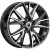 K&K Кайлас 6.5x18 5*112 ET38 DIA66.6 Кварц Литой K&K Кайлас 6.5x18 5*112 ET38 DIA66.6 Кварц Литой