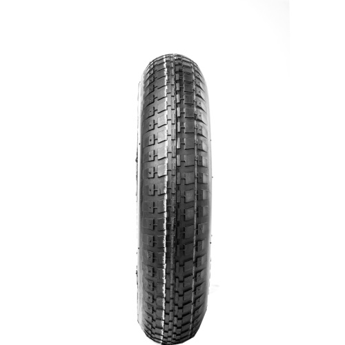 Фото грузовой шины Deli S-369 Block 4.80/4.00-8 67A4 PR4
